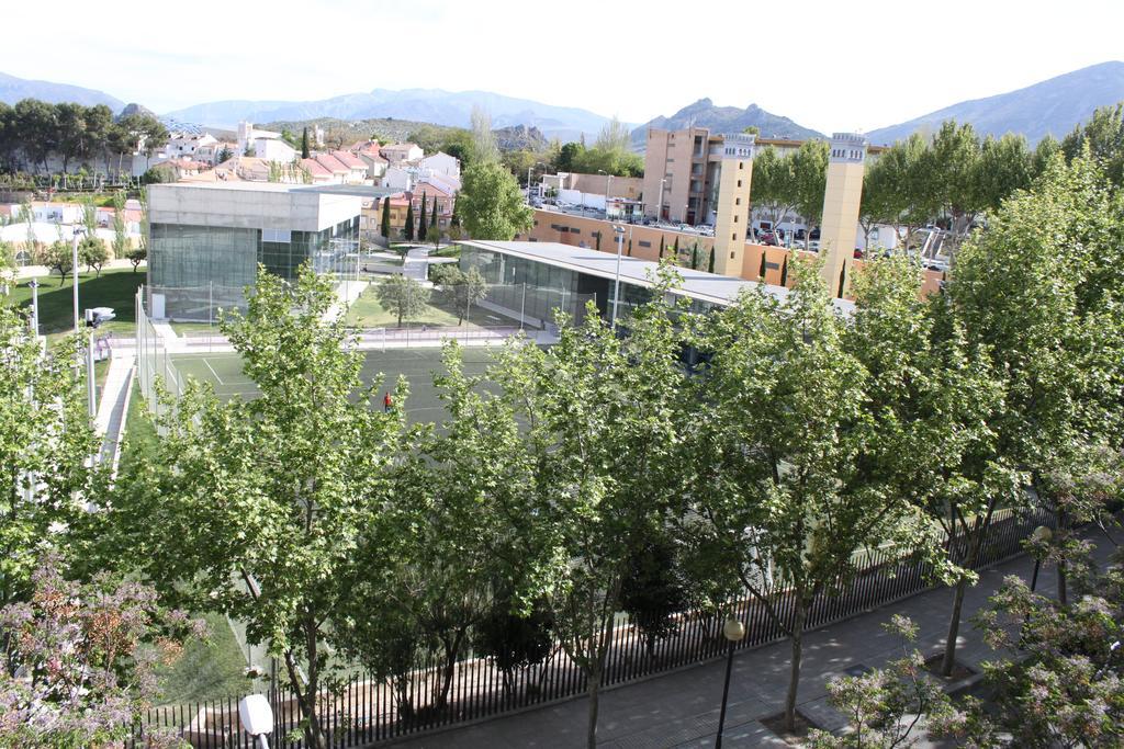 Jaen Home Exterior foto