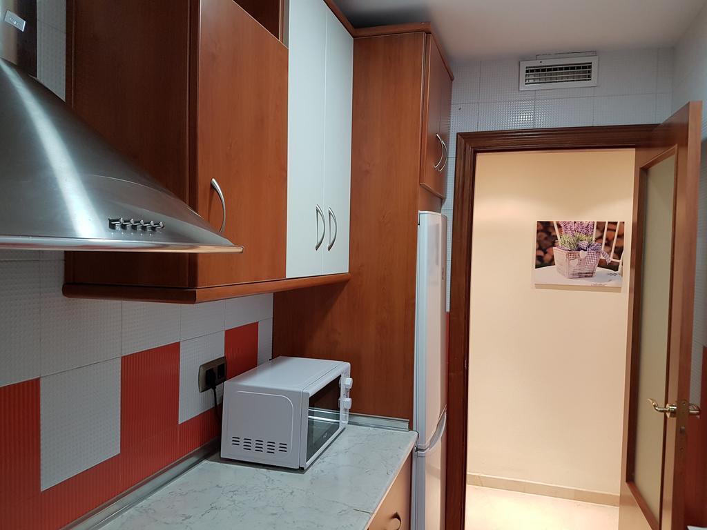 Jaen Home Exterior foto