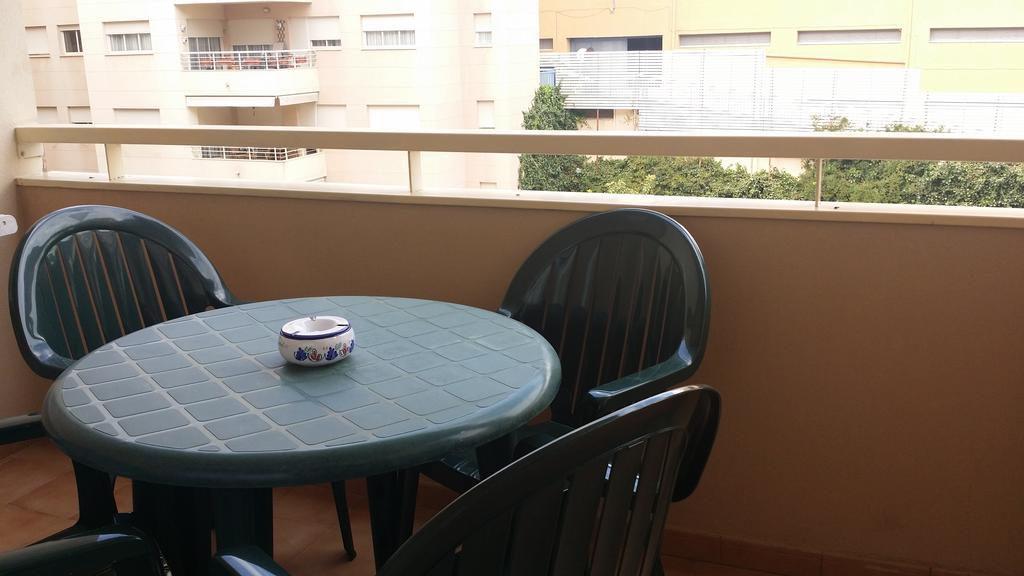 Jaen Home Exterior foto