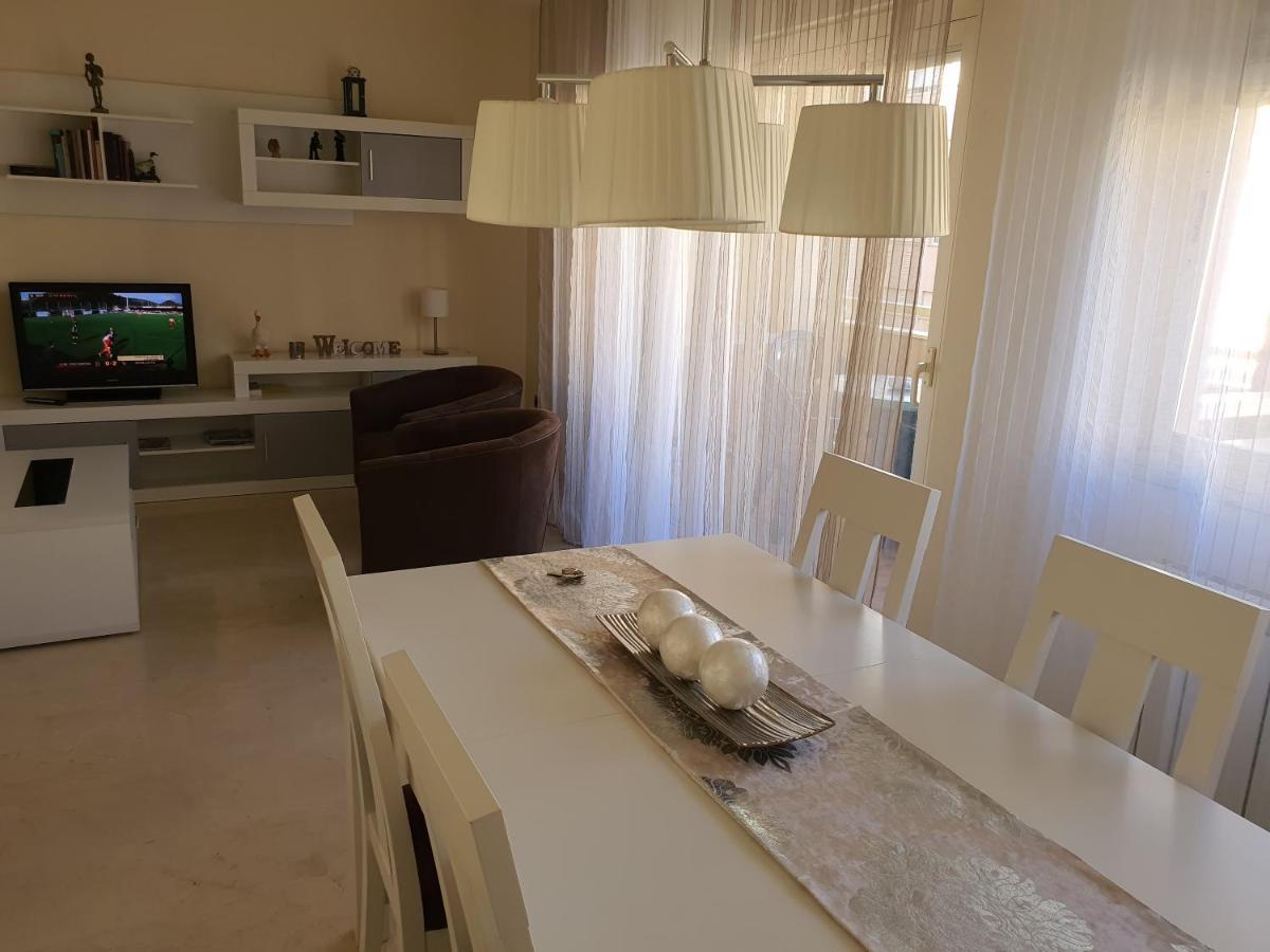 Jaen Home Exterior foto