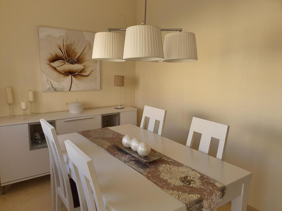 Jaen Home Exterior foto